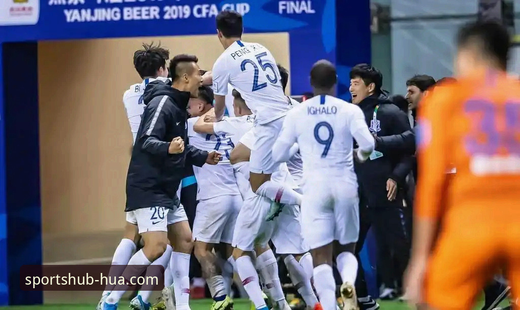 华体育下载 3大关键转折点解析山西2-0横扫青岛晋级八强,华体育用户如何复盘这场逆转大戏